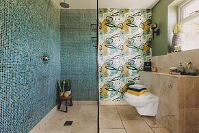 The Curlews in Bishopsteignton