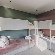 The Curlews in Bishopsteignton