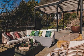 The Curlews in Bishopsteignton