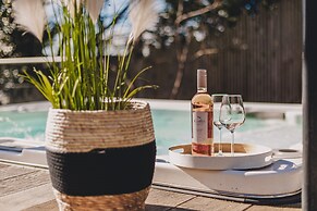 The Curlews in Bishopsteignton