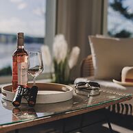 The Curlews in Bishopsteignton