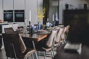 The Curlews in Bishopsteignton