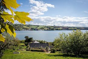 The Curlews in Bishopsteignton