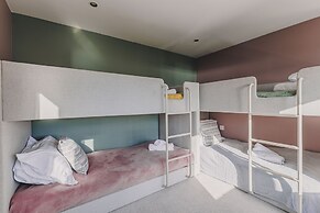 The Curlews in Bishopsteignton