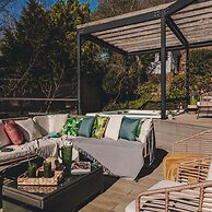 The Curlews in Bishopsteignton