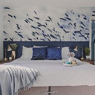 The Curlews in Bishopsteignton