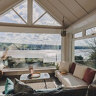 The Curlews in Bishopsteignton