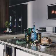 The Curlews in Bishopsteignton