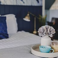 The Curlews in Bishopsteignton