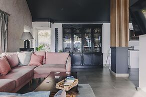 The Curlews in Bishopsteignton