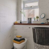 The Curlews in Bishopsteignton