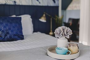 The Curlews in Bishopsteignton