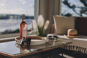 The Curlews in Bishopsteignton