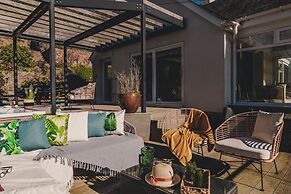 The Curlews in Bishopsteignton