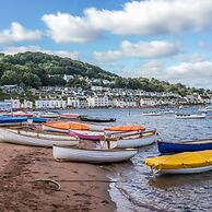 The Curlews in Bishopsteignton