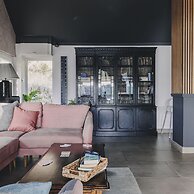 The Curlews in Bishopsteignton