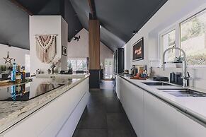 The Curlews in Bishopsteignton