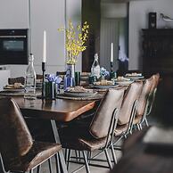 The Curlews in Bishopsteignton