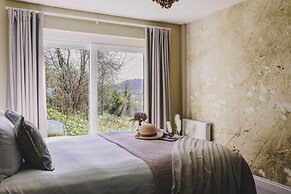 The Curlews in Bishopsteignton