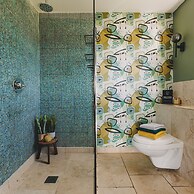 The Curlews in Bishopsteignton