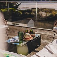 The Curlews in Bishopsteignton