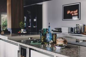 The Curlews in Bishopsteignton