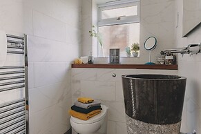 The Curlews in Bishopsteignton