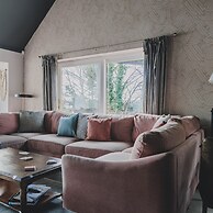 The Curlews in Bishopsteignton