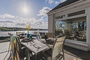 The Curlews in Bishopsteignton