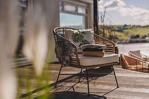 The Curlews in Bishopsteignton