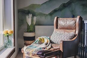 The Curlews in Bishopsteignton