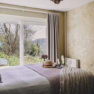 The Curlews in Bishopsteignton