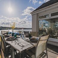 The Curlews in Bishopsteignton