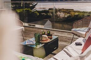 The Curlews in Bishopsteignton