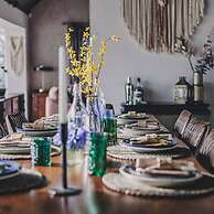 The Curlews in Bishopsteignton