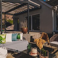 The Curlews in Bishopsteignton