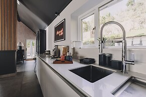 The Curlews in Bishopsteignton