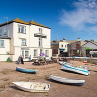 The Curlews in Bishopsteignton
