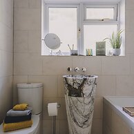 The Curlews in Bishopsteignton