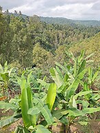 Kanaya Homestay Munduk