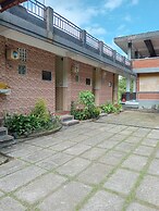 Kanaya Homestay Munduk