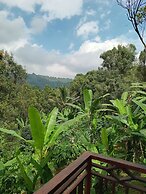 Kanaya Homestay Munduk