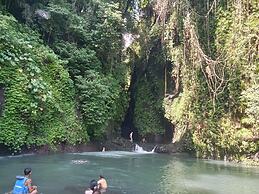 Kanaya Homestay Munduk