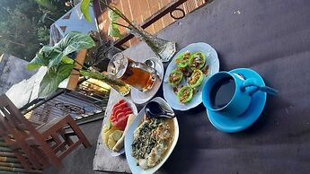 Kanaya Homestay Munduk