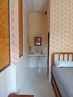 Kanaya Homestay Munduk