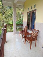 Kanaya Homestay Munduk
