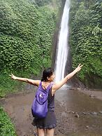 Kanaya Homestay Munduk