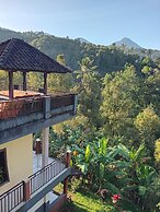 Kanaya Homestay Munduk