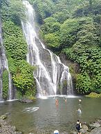 Kanaya Homestay Munduk