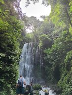 Kanaya Homestay Munduk